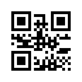 QR code 6666665