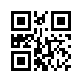 QR code 66666666