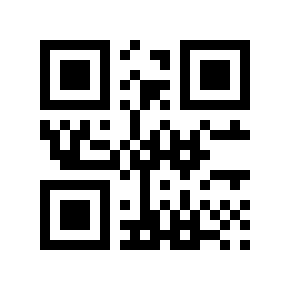 QR code 6666669