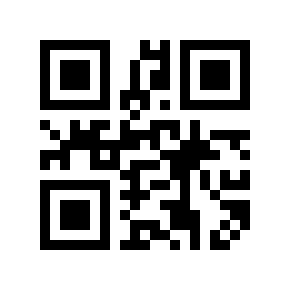 QR code 6666674