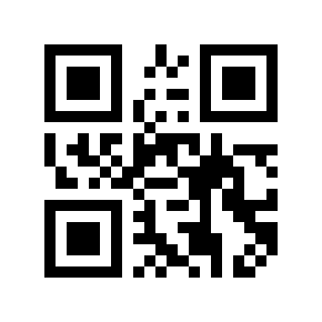 QR code 6666682