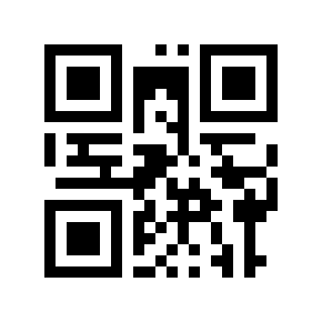 QR code 6666685