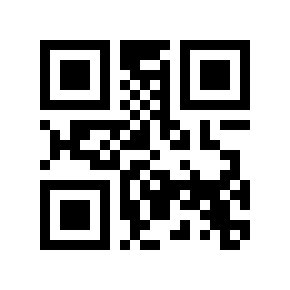 QR code 6666687