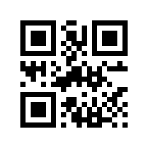 QR code 6666692