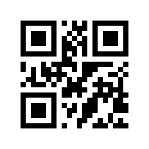 QR code 6666693
