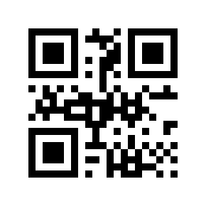 QR code 6666699
