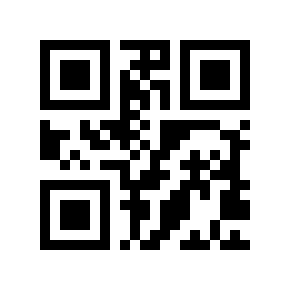 QR code 6700657