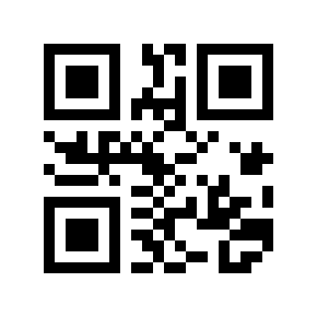 QR code 672041