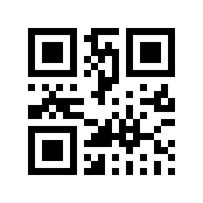 QR code 672889