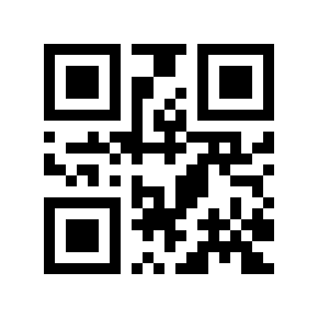 QR code 672918