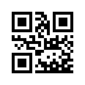 QR code 672941