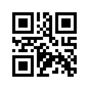 QR code 6780503