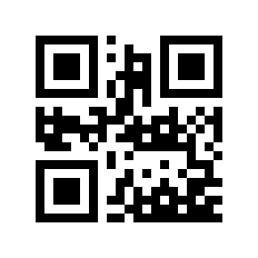 QR code 679345