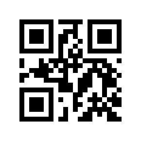 QR code 679485
