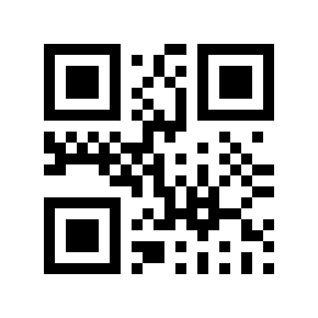 QR code 681001
