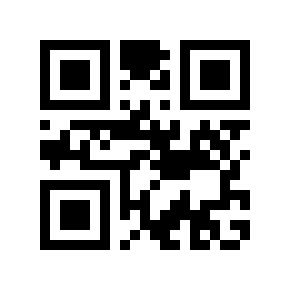 Código QR 68399