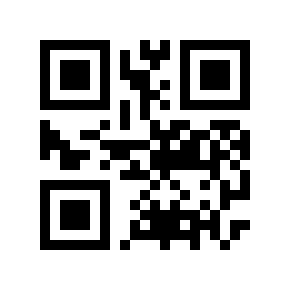 QR code 684219