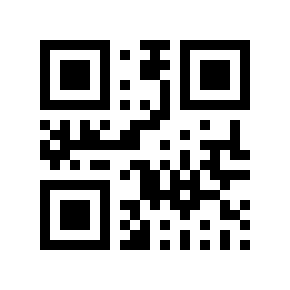 QR code 684334