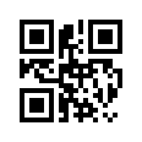 Código QR 68457