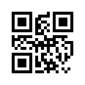 QR code 684818