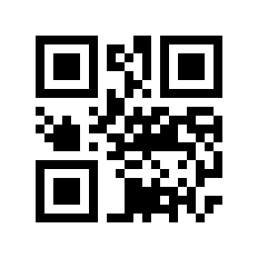 QR code 684843