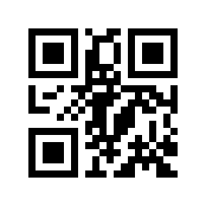QR code 685459
