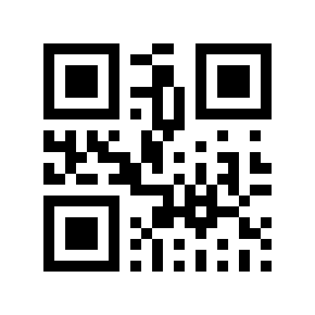 QR code 685460