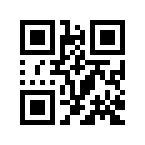QR code 685758
