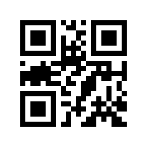 QR code 685907
