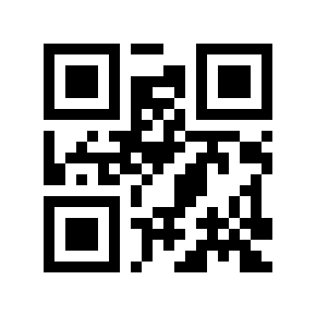 Código QR 68627