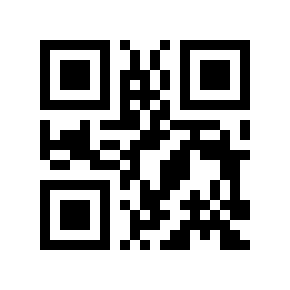 Código QR 68920