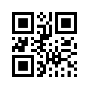 QR code 689597