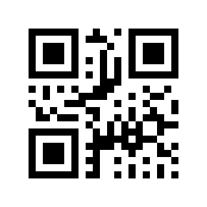 QR code 689647