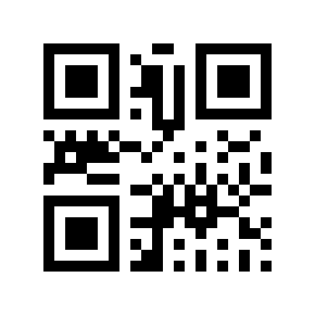 QR code 689688