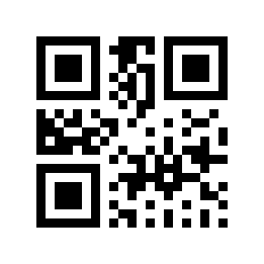 QR code 689694