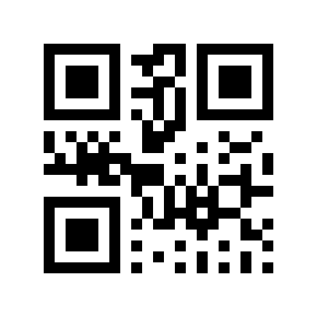 QR code 689695