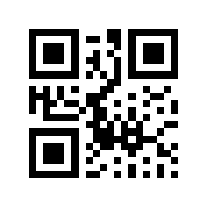 QR code 689697