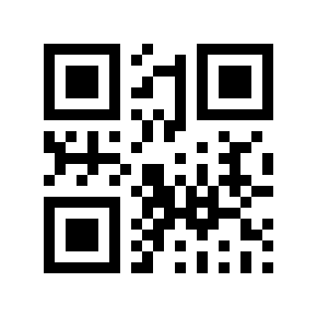 QR code 689708