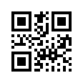 QR code 690549