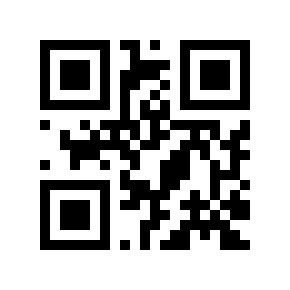 QR code 692989
