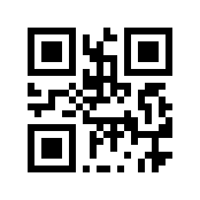QR code 6944439