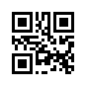 QR code 6944447