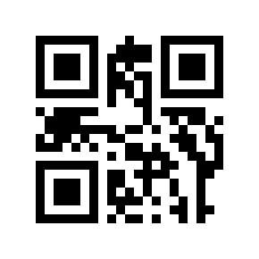 Código QR 6944450