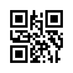 Código QR 6944452