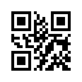 QR code 694672