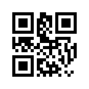 QR code 696244