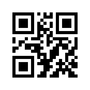 QR code 697001