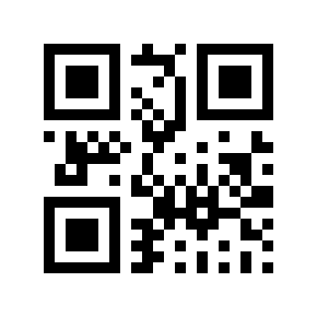 Código QR 69844