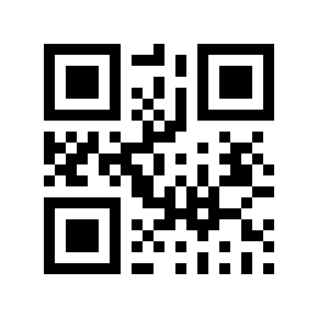 QR code 701741