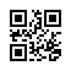 Código QR 70210